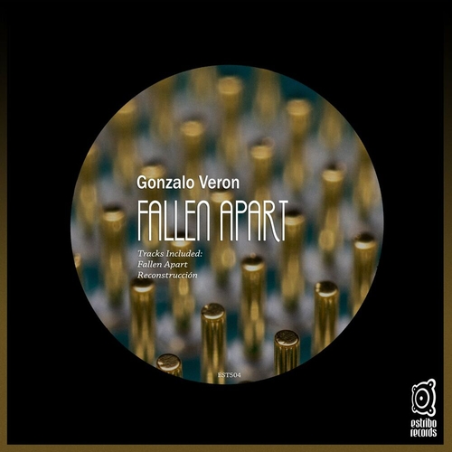 Gonzalo Veron - Fallen Apart [EST504]